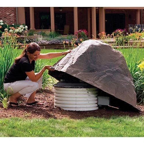 Natural-Looking Dekorra Landscape Rocks 7 Natural-Looking Dekorra Landscape Rocks - Image 5