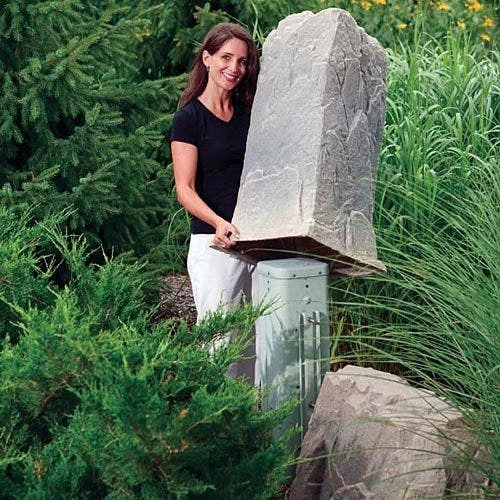 Natural-Looking Dekorra Landscape Rocks 8 Natural-Looking Dekorra Landscape Rocks - Image 6