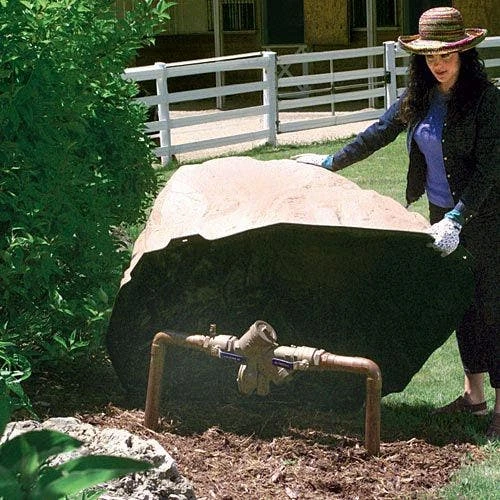 Natural-Looking Dekorra Landscape Rocks 10 Natural-Looking Dekorra Landscape Rocks - Image 8