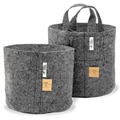 Grey Line Root Pouch, 3-4 Season