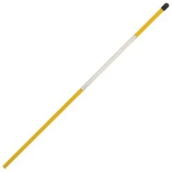 Reflective Snow Stakes 6 Foot Length Bag Of 25
