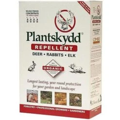 Plantskydd Water-Soluble Deer, Rabbit And Elk Repellent Spray 7 Plantskydd Water-Soluble Deer, Rabbit And Elk Repellent Spray -Amleos vp skxx 1
