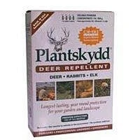 Plantskydd Water-Soluble Deer, Rabbit And Elk Repellent Spray 5 Plantskydd Water-Soluble Deer, Rabbit And Elk Repellent Spray - Image 3