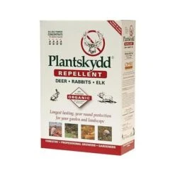 Plantskydd Water-Soluble Deer, Rabbit And Elk Repellent Spray 9 Plantskydd Water-Soluble Deer, Rabbit And Elk Repellent Spray -Amleos vp skxx 3