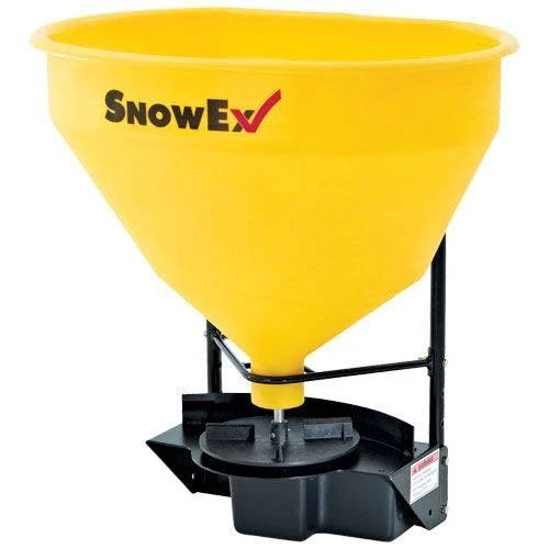 SnowEx 12-Volt Spreader, 3 Cu Ft Capacity 7 SnowEx 12-Volt Spreader, 3 Cu Ft Capacity - Image 5