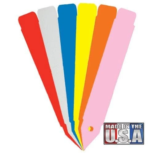 Hot-Stamp Printer Pot Stakes 3 Hot-Stamp Printer Pot Stakes