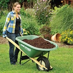 Scenic Lane Wheelbarrows -Amleos vp srwb 2