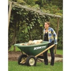 Scenic Lane Wheelbarrows -Amleos vp srwb 3