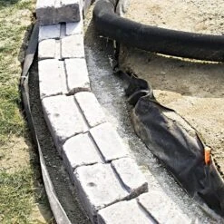 SRW SS5 Stabilization Fabric 9 SRW SS5 Stabilization Fabric -Amleos vp srwfss5 5