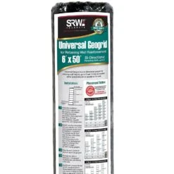 Geogrids By SRW Products -Amleos vp srwgeo 1