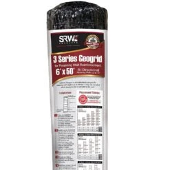 Geogrids By SRW Products -Amleos vp srwgeo 3