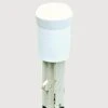 Stake SAFE T Post Safety Caps Pack Of 10 -Amleos vp ss1007