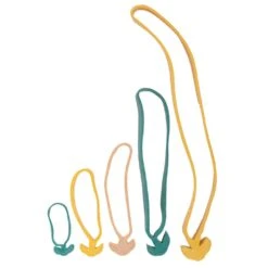 Single-Season Natural Rubber Anchor Bands