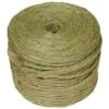 Treated Sisal Twine, Green, 10lb Balls -Amleos vp stg
