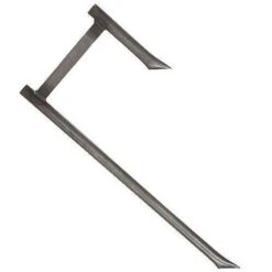 Tree Staple Stabilizer