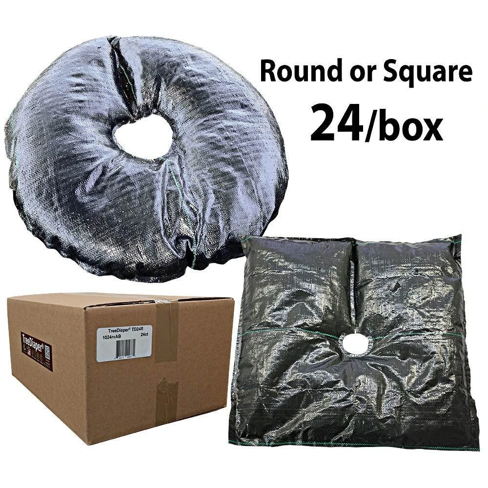 TreeDiaper Landscaper Pro Packs 3 TreeDiaper Landscaper Pro Packs