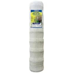 Hortonova Trellis Netting -Amleos vp tnx 10