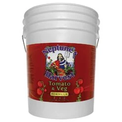Neptunes Harvest 2 4 2 Tomato And Veg Formula -Amleos vp tomveg 2