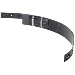 COL MET Steel Tree Ring Sections