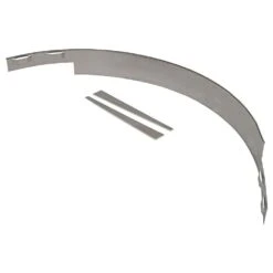 COL MET Steel Tree Ring Sections -Amleos vp trsxx 3