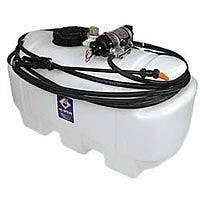 Ag Spray Tank Sprayer