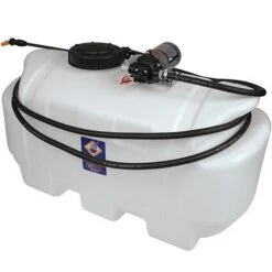 Ag Spray Tank Sprayer 12 Ag Spray Tank Sprayer -Amleos vp tsx5x 4