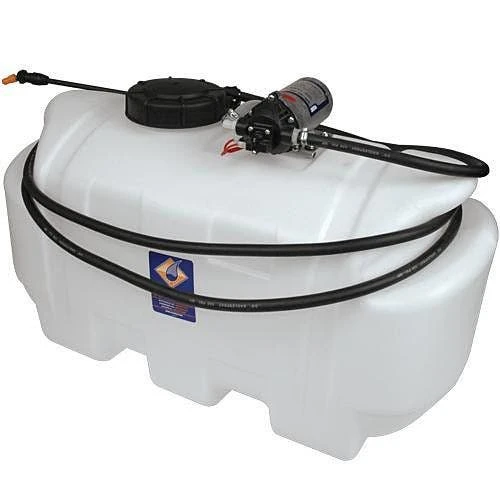 Ag Spray Tank Sprayer 7 Ag Spray Tank Sprayer - Image 5