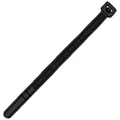 Cable Ties Nylon Self-Locking UV Treated Black