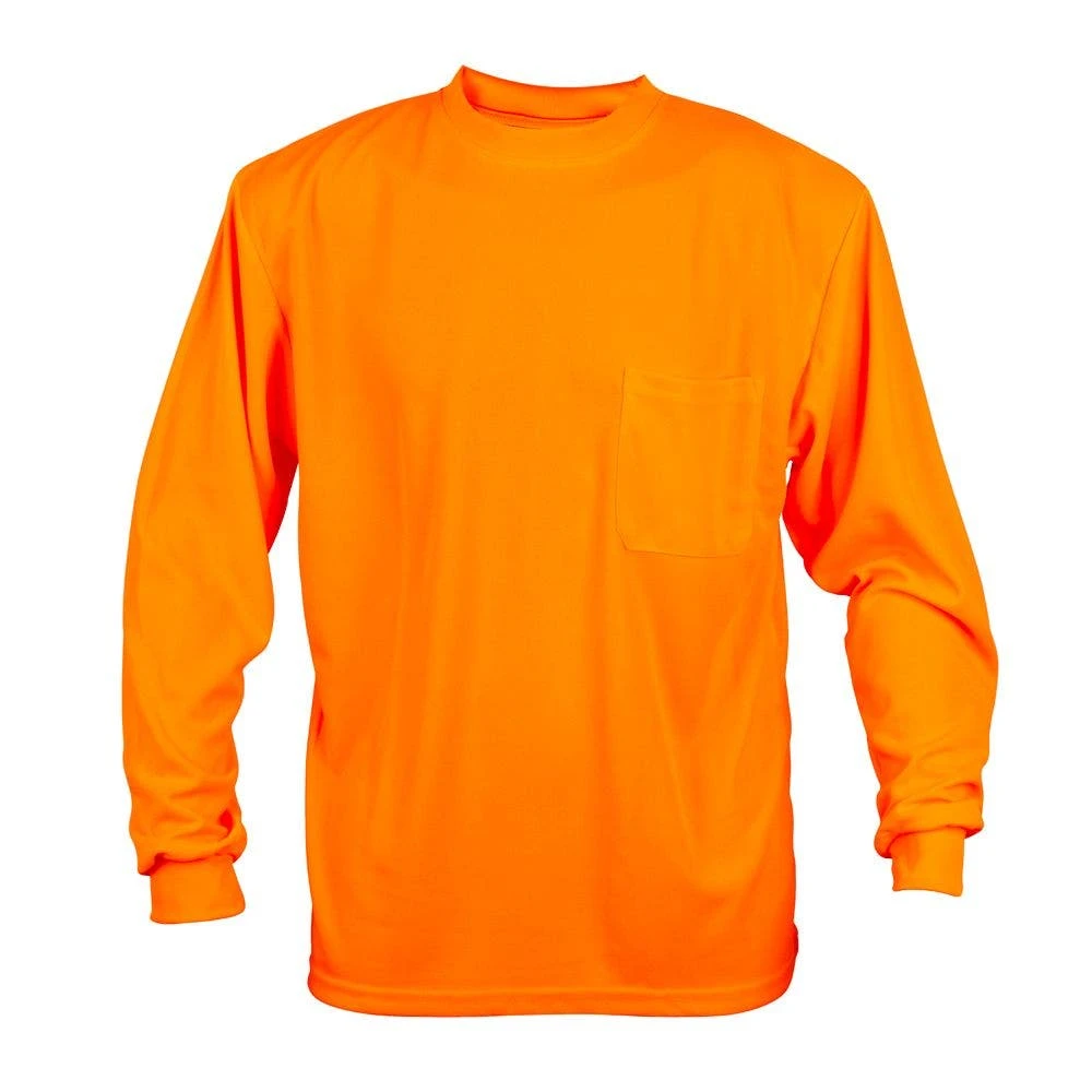 Birdseye Mesh Long Sleeve Tees By Cordova 3 Birdseye Mesh Long Sleeve Tees By Cordova