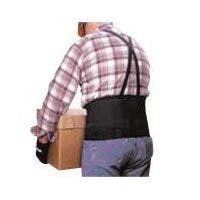 Back Support Belt Breathable Elastic