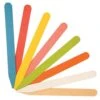 Painted Wood Pot Stakes