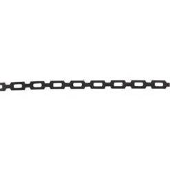Adj-A-Tye Chain Lock By A.M. Leonard -Amleos vp x105 2