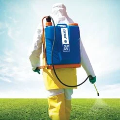 Jacto 3 Gallon Backpack Sprayer With Poly Piston Pump 9 Jacto 3 Gallon Backpack Sprayer With Poly Piston Pump -Amleos vp xp312 3