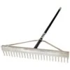 Midwest Rake Aluminum Lawn Rakes -Amleos vp xxalr