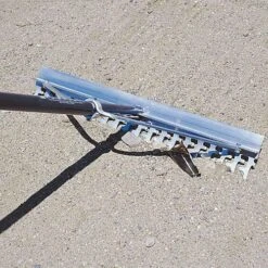 Midwest Rake Aluminum Screening Rakes -Amleos vp xxasr 2