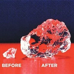 Terra-Sorb Hydrogel - Fine Grade -Amleos vp xxfgt 2