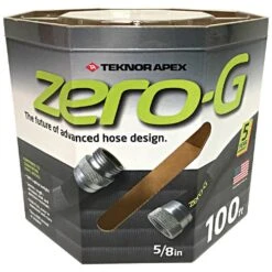 Zero-G Hose -Amleos vp zero 6