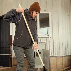 Canyon Vest, Slate, Size Small By Berne 9 Canyon Vest, Slate, Size Small By Berne -Amleos vs818sl sm 3