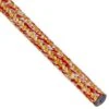 Vortex 24-Strand Climbing Line, Hot, 1/2in (12.7mm) Diameter X 150ft Length