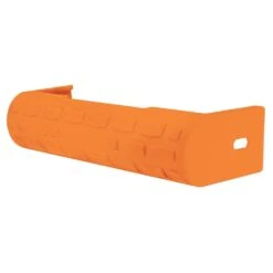 Non-Marring Wheelbarrow Nose Guard By A.M. Leonard