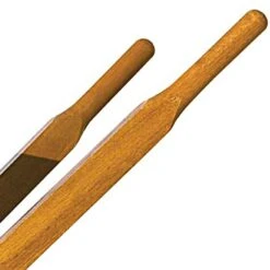 Hardwood Wheelbarrow Handles By A.M. Leonard