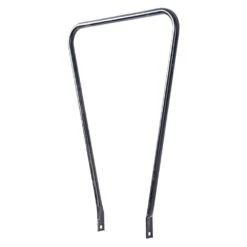 Replacement Tubular U-Brace Front Tray Support For 10 Cu Ft Wheelbarrow By A.M. Leonard