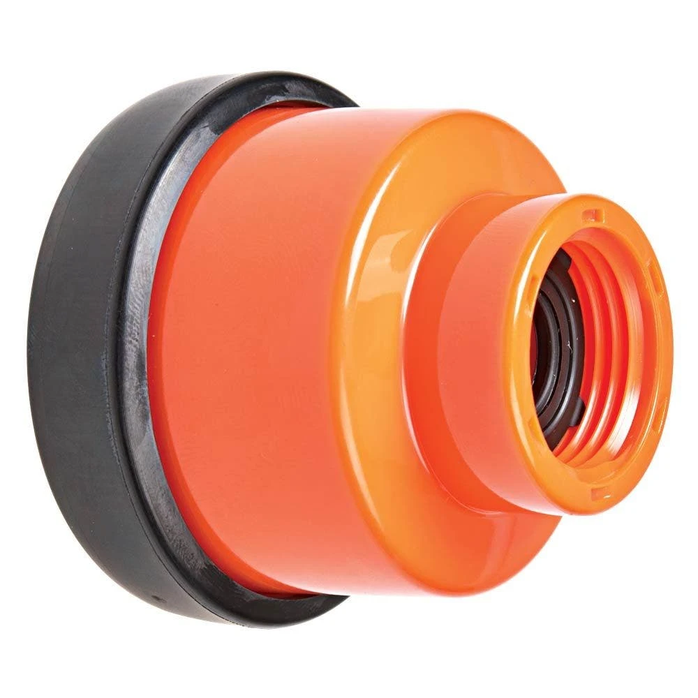 Watering Wand, Straight Grip, 36in Length With ABS Nozzle By A.M. Leonard 7 Watering Wand, Straight Grip, 36in Length With ABS Nozzle By A.M. Leonard - Image 5