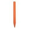 Painted Wood Pot Stakes, Orange, 10in X 7/8in, Pack Of 250 Stakes -Amleos wg10 or 1