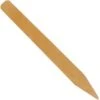 Natural Wood Pot Stakes -Amleos wg10pl