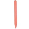 Painted Wood Pot Stakes, Pink, 12in X 1-1/8in, Pack Of 250 Stakes -Amleos wg12 6p