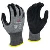 A9 Cut Level Sandy Foam Nitrile Work Glove MD