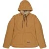 Softstone Hooded Coats, Brown, Women's Size Large-Tall By Berne 1 Softstone Hooded Coats, Brown, Women's Size Large-Tall By Berne -Amleos whj43br lgt