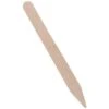Coated Wood Pot Stakes, 10in X 5/8in, Pack Of 500 Stakes 2 Coated Wood Pot Stakes, 10in X 5/8in, Pack Of 500 Stakes -Amleos wl10 c