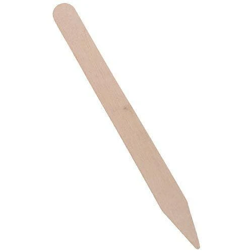 Coated Wood Pot Stakes, 4in X 5/8in, Pack Of 1,000 Stakes 3 Coated Wood Pot Stakes, 4in X 5/8in, Pack Of 1,000 Stakes